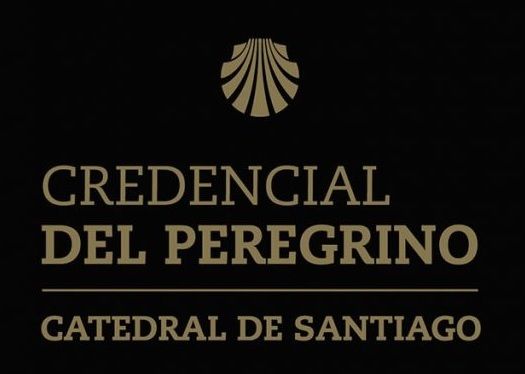 Credencial y Compostela