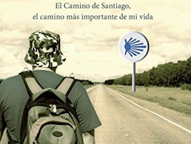 Literatura sobre el Camino de Santiago
