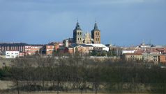 VP26 - La Baeza - Astorga - 24,2 km
