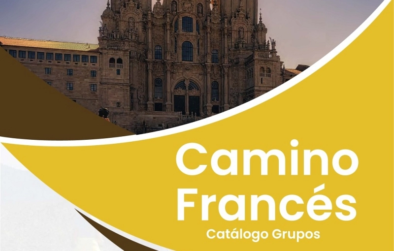 Camino de Santiago for Groups