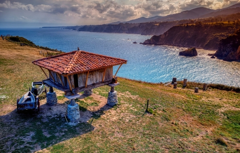 Camino del Norte Patrimonio de la Humanidad