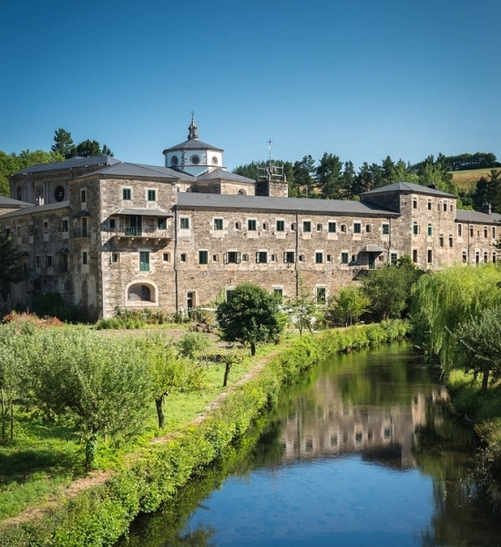 Camino Francés