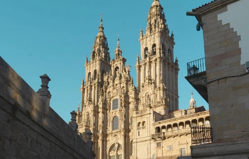 Give the gift of the Camino de Santiago experience