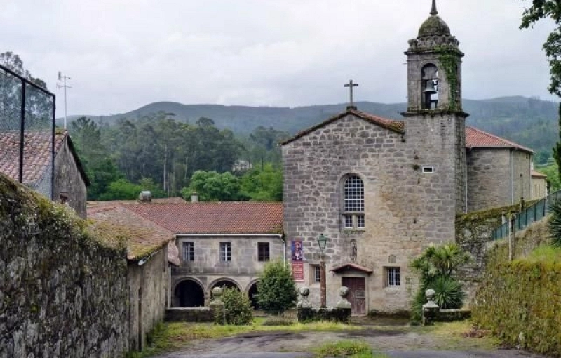 Padrón: History on the Camino de Santiago