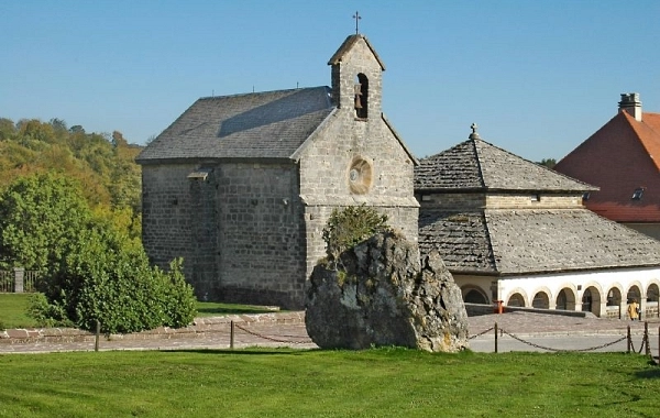 CF01 - Saint Jean de Pied de Port - Roncesvalles - 21 km