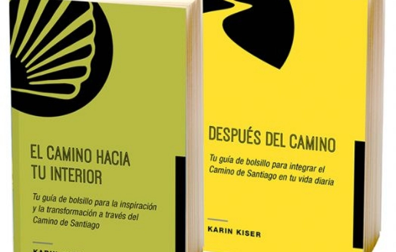 Literatura sobre el Camino de Santiago