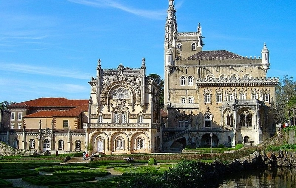 Mapas y Rutas Camino Portugués