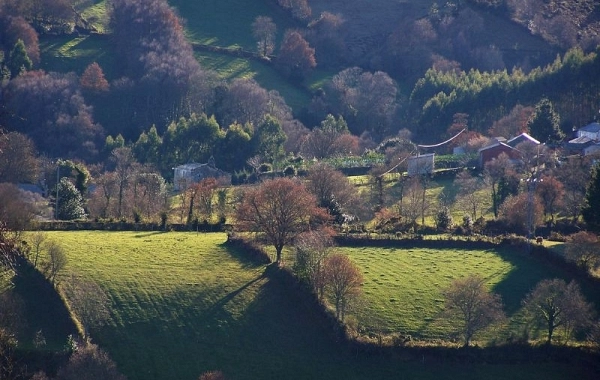 Maps and Routes of the Northern Way