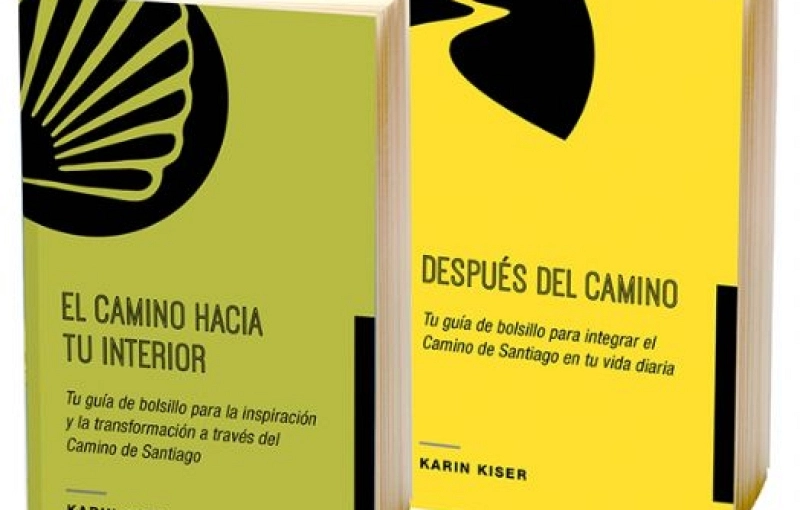 Literature about the Camino de Santiago