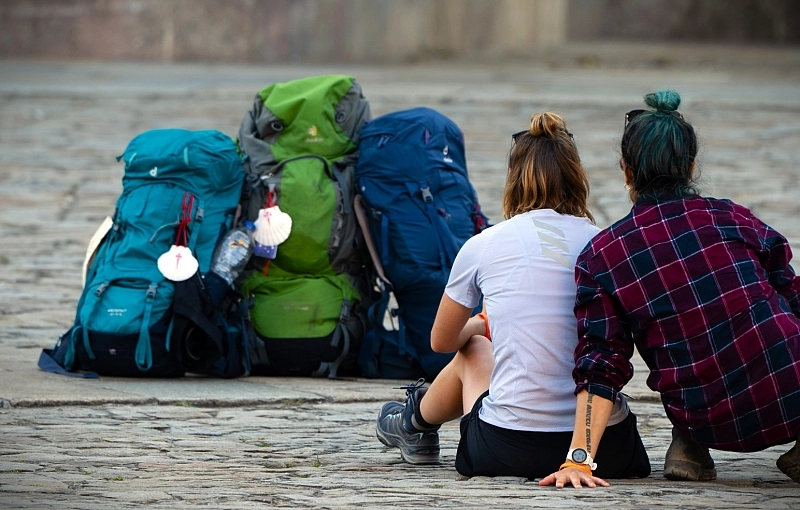 Motivos para hacer el Camino de Santiago